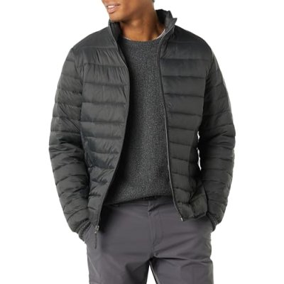 Amazon Essentials Puffer Jacket