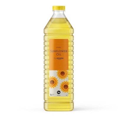 Amazon Sunflower Oil