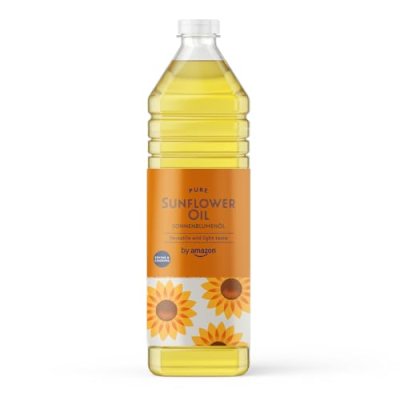 Amazon Sunflower Oil