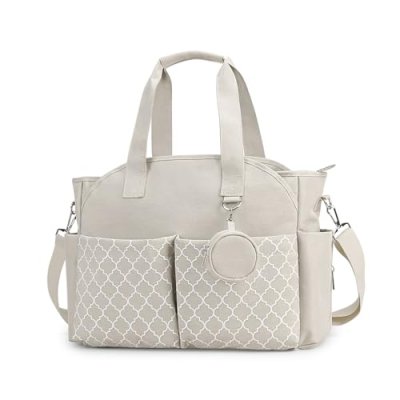 Lmbabter Diaper Bag