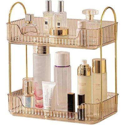 Amber Bathroom Organiser Shelf