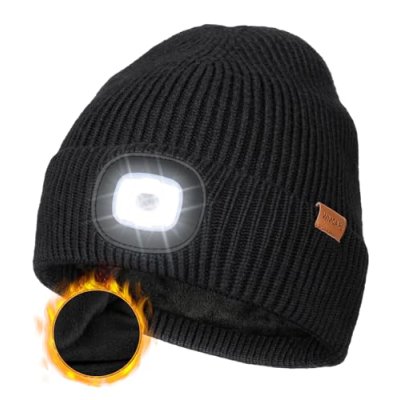 Wmcaps LED Beanie