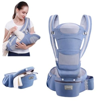 Emebay Baby Carrier