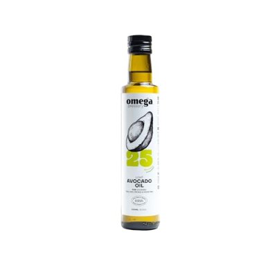 Omega Pressery Avocado Oil