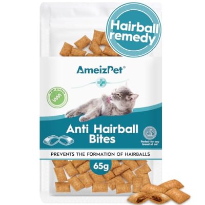 AmeizPet Cat Treats
