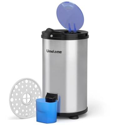 Umelome Spin Dryer 4kg, 3200 RPM