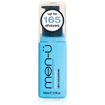 men-ü Shaving Cream 100ml
