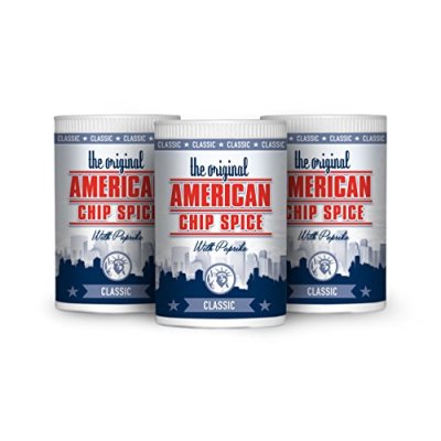 American Chip Spice