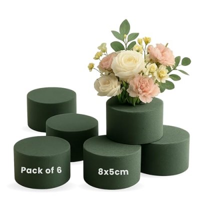 Amerise Floral Foam Blocks