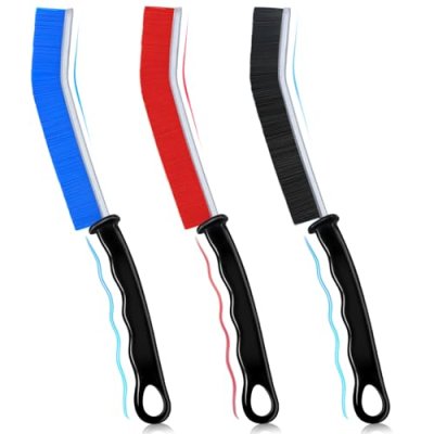 Hmfmdy Crevice Brush Set