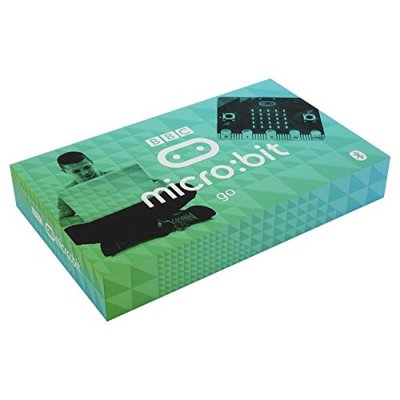 micro:bit BBC Go Kit