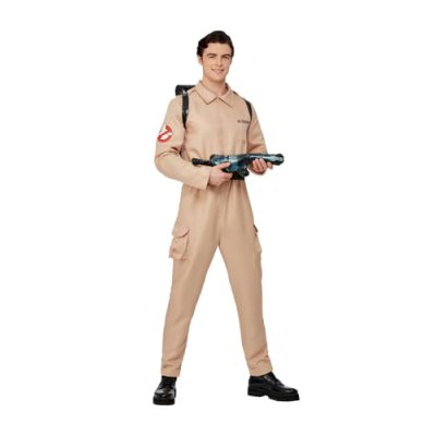 Smiffys Ghostbusters Costume