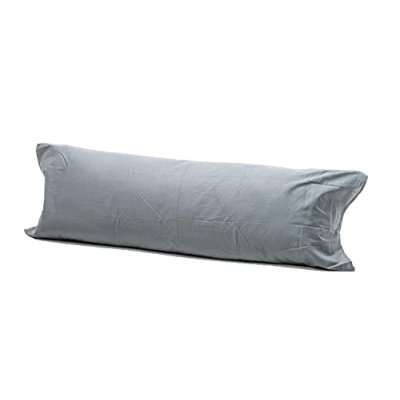 AmigoZone Bolster Pillowcase