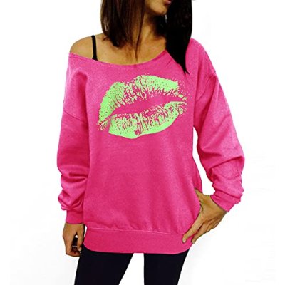 Smile Fish Sweatshirt