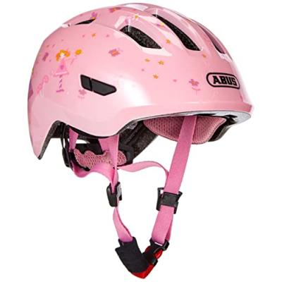 ABUS Smiley 3.0 Children's Bike Helmet