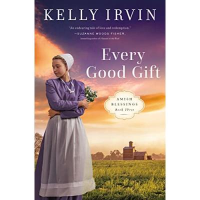Amish Blessings Book 3