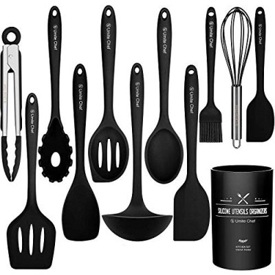 Umite Chef Silicone Utensil Set