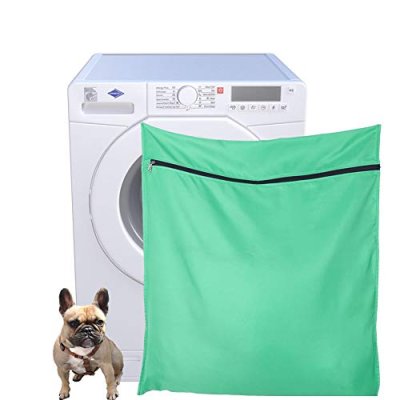 miuse Pet Laundry Bag for Washing Machine Petwear…