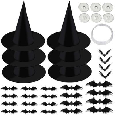 Amlooph Halloween Decorations