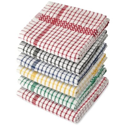 Emma Barclay Tea Towels