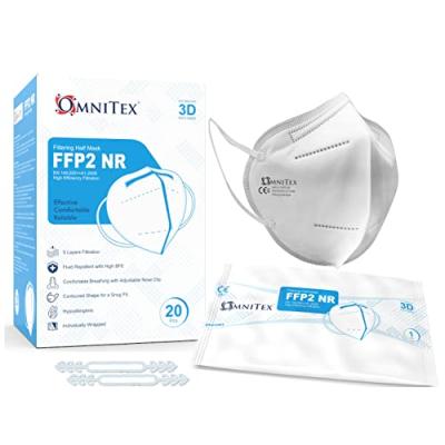 Omnitex FFP2 Face Mask