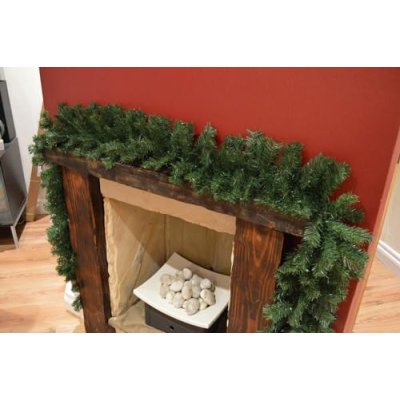 Imperial Pine Garland