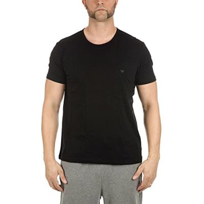 Emporio Armani Lounge T-Shirts