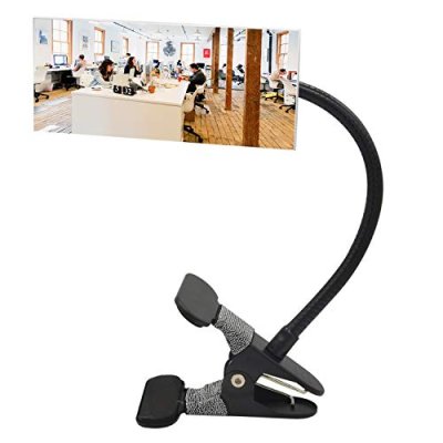 Ampper Clip On Security Mirror