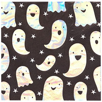 Amscan Halloween Napkins