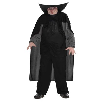 Amscan Headless Horseman Costume