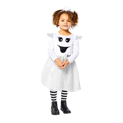 Amscan Lil Ghost Costume