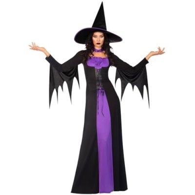 Amscan Witch Costume