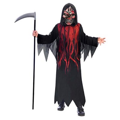 Amscan Boys Reaper Costume