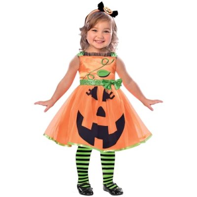 Amscan Pumpkin Costume