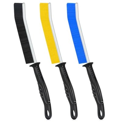 Hmseng Crevice Brush Set