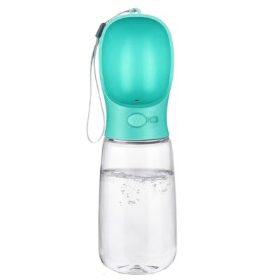 Emwel Dog Water Bottle