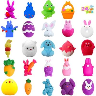 Amyang Easter Mochi Squishy Toys