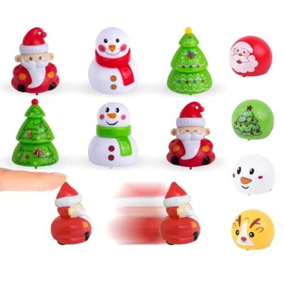 Amyang Christmas Toy Cars