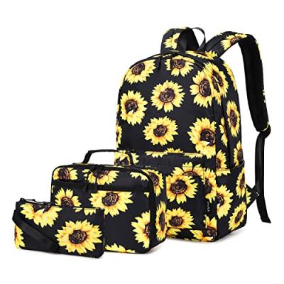 Imyth School Backpack Set
