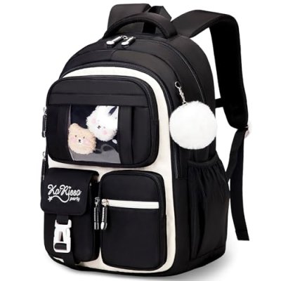 Amythe Girls' School Backpack