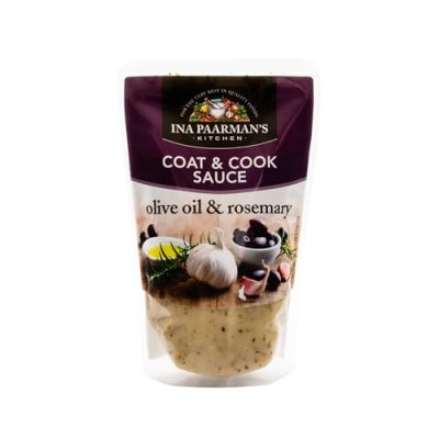 Ina Paarman Cooking Sauce