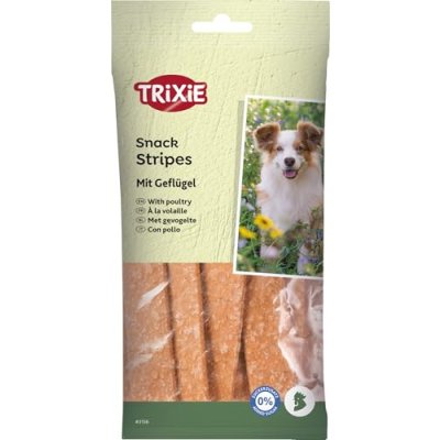 TRIXIE Snack Stripes Dog Treats