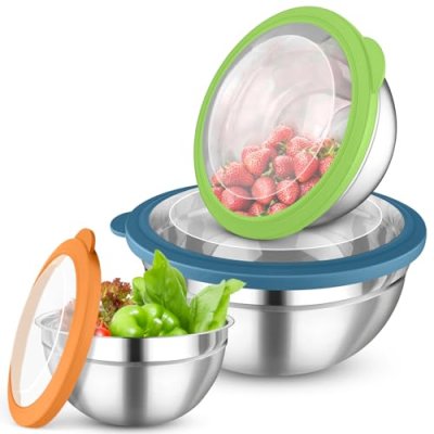 Onader Mixing Bowl Set