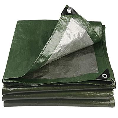 Onarway Waterproof Tarpaulin for Outdoors