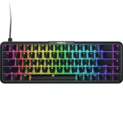 Fnatic STREAK65 Gaming Mechanical Keyboard