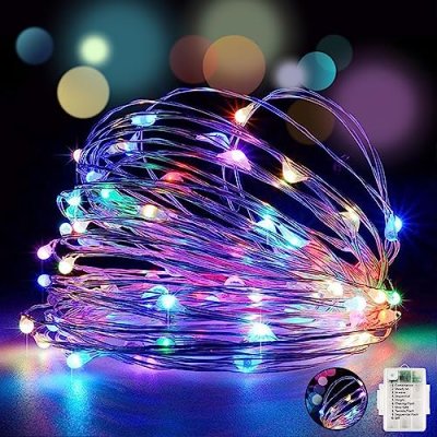 Knayis Fairy Lights