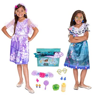 Encanto Dress-Up Trunk