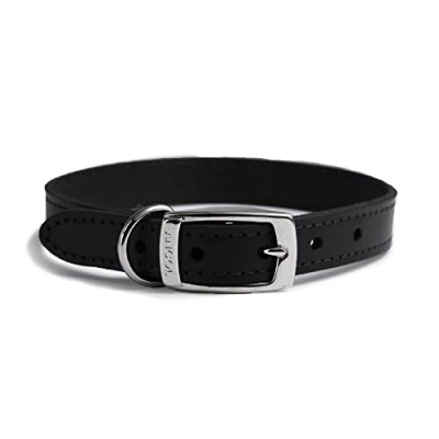 Ancol Heritage Dog Collar