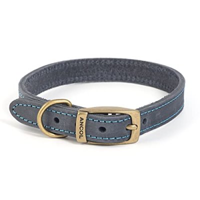 Ancol Timberwolf Dog Collar