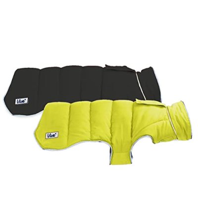Ancol Viva Dog Coat